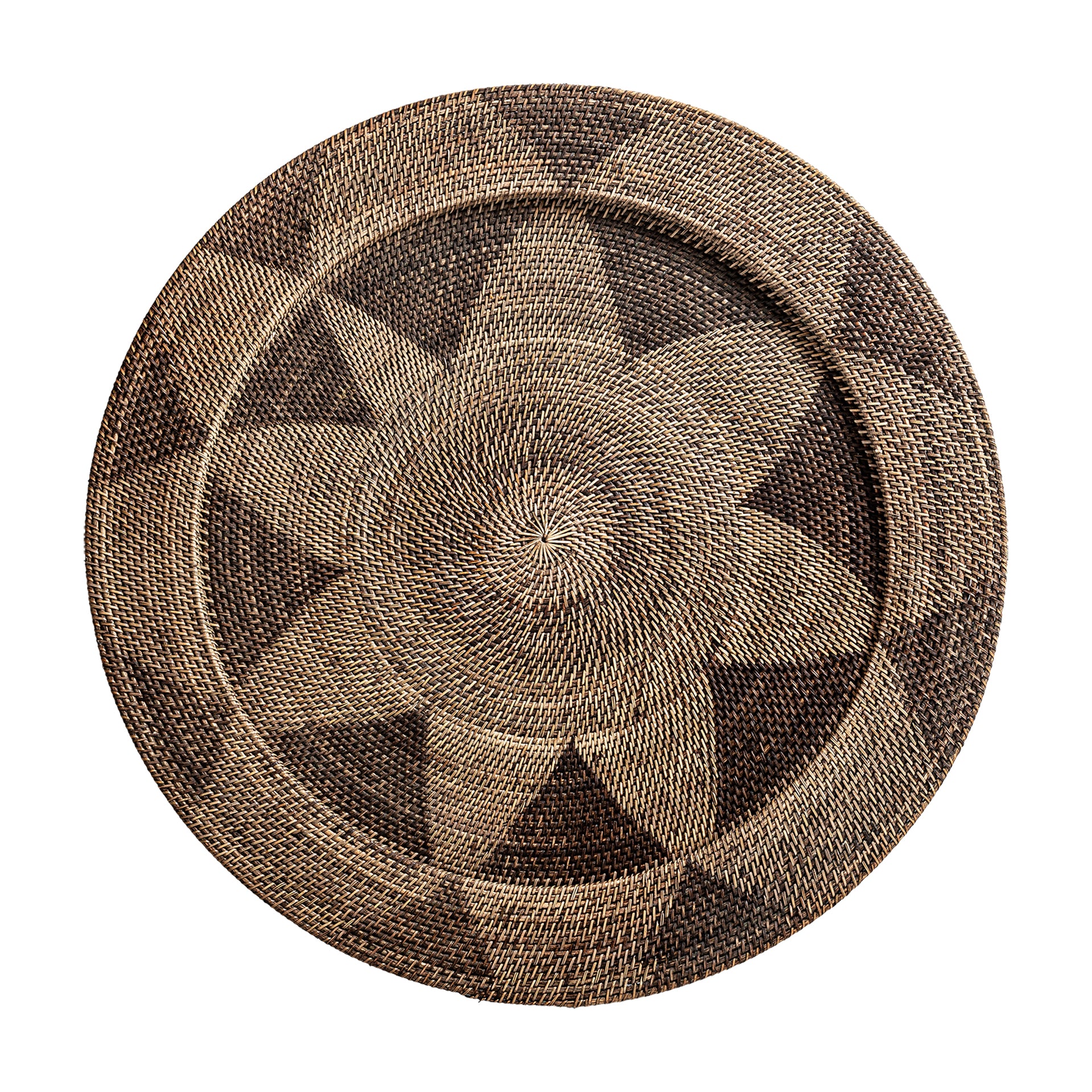 DECORATIVE DISH